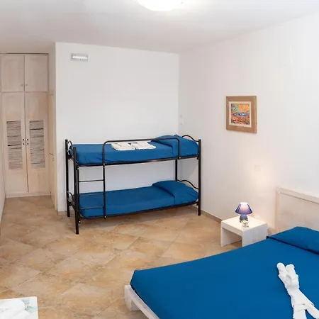 Tommaso Farm stay *