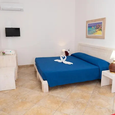 Tommaso Farm stay