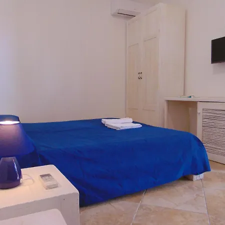 Farm stay Tommaso Torre dell'Orso
